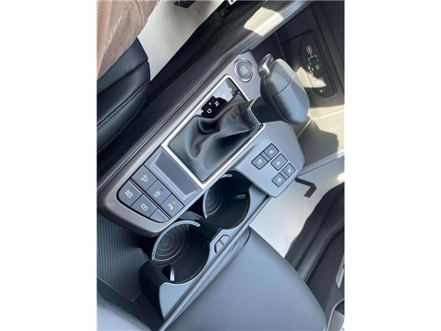 2026 Kia Sportage EX Premium w/Black Interior (Stk: SP26064) in Cold Lake - Image 23 of 24