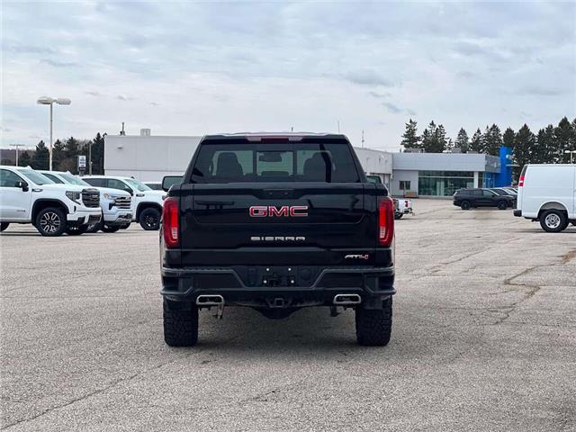 2024 GMC Sierra 1500 AT4 (Stk: 924840) in New Hamburg - Image 6 of 24