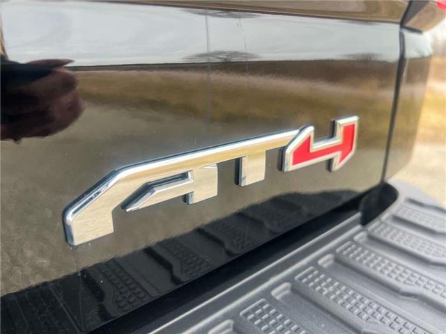 2024 GMC Sierra 1500 AT4 (Stk: 924840) in New Hamburg - Image 9 of 24