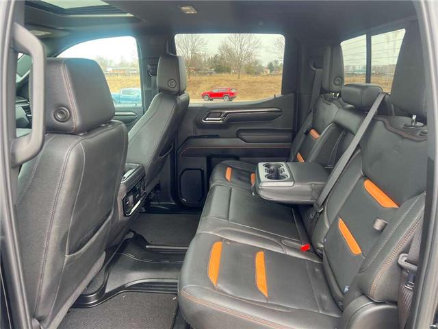 2024 GMC Sierra 1500 AT4 (Stk: 924840) in New Hamburg - Image 14 of 24