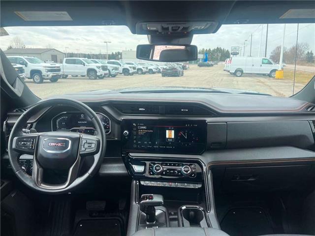 2024 GMC Sierra 1500 AT4 (Stk: 924840) in New Hamburg - Image 15 of 24