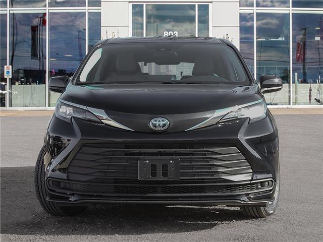 2026 Toyota Sienna XSE 7-Passenger (Stk: P26008) in Sault Ste. Marie - Image 2 of 22