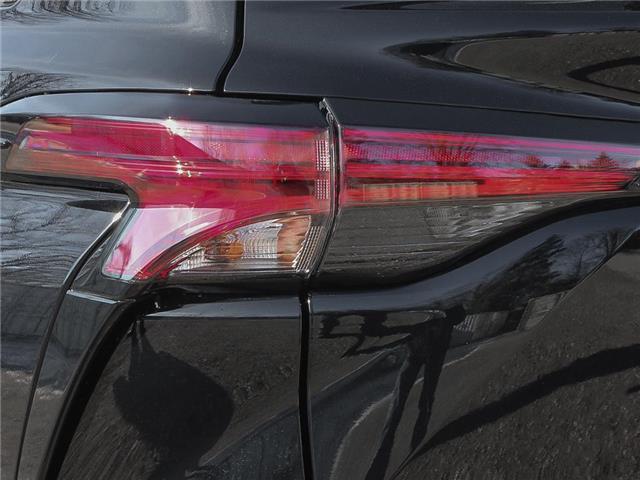 2026 Toyota Sienna XSE 7-Passenger (Stk: P26008) in Sault Ste. Marie - Image 10 of 22
