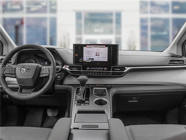 2026 Toyota Sienna XSE 7-Passenger (Stk: P26008) in Sault Ste. Marie - Image 21 of 22