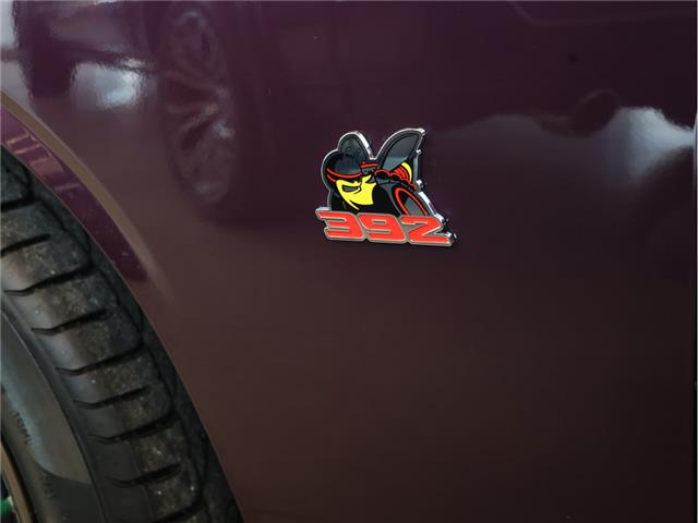 2022 Dodge Challenger  (Stk: 26J040AA) in Calgary - Image 8 of 20