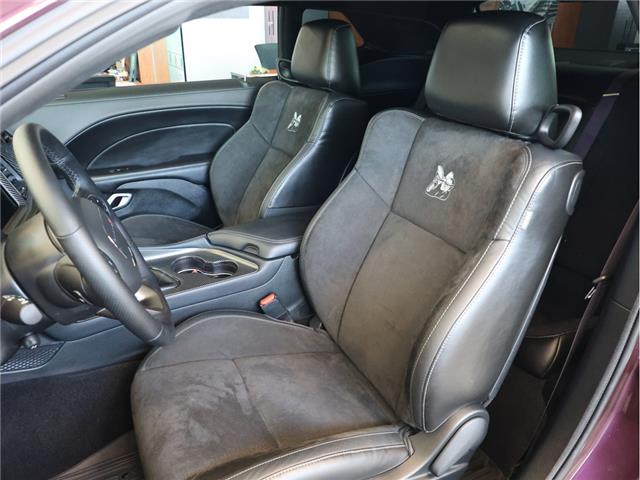 2022 Dodge Challenger  (Stk: 26J040AA) in Calgary - Image 9 of 20