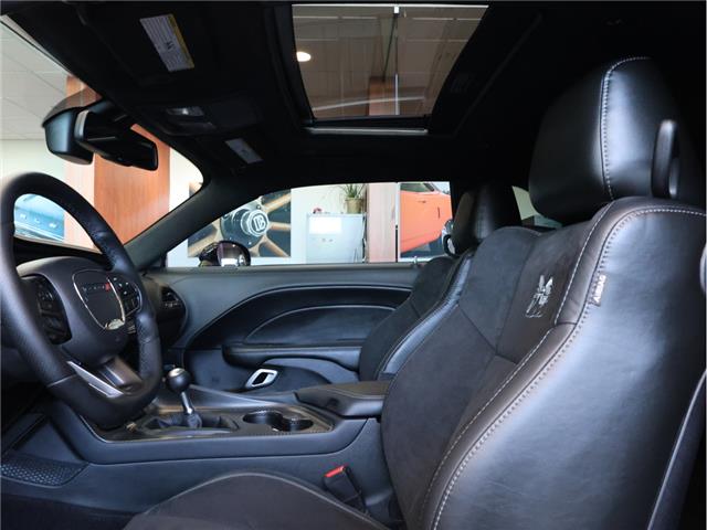 2022 Dodge Challenger  (Stk: 26J040AA) in Calgary - Image 11 of 20