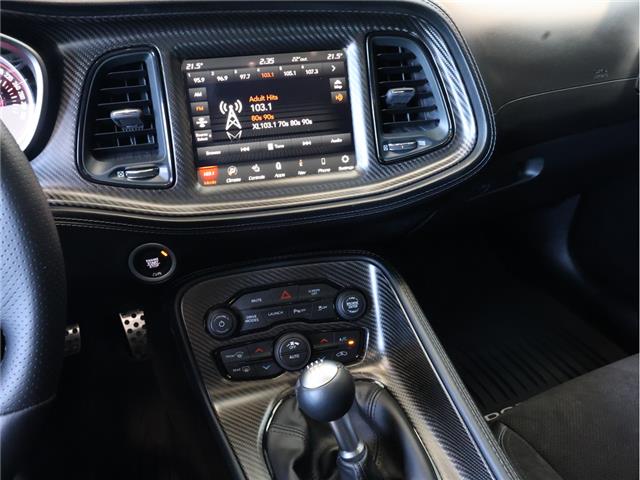 2022 Dodge Challenger  (Stk: 26J040AA) in Calgary - Image 12 of 20