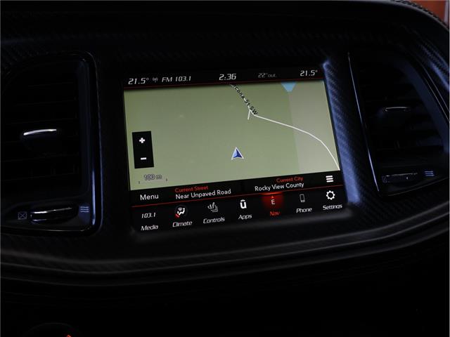 2022 Dodge Challenger  (Stk: 26J040AA) in Calgary - Image 13 of 20