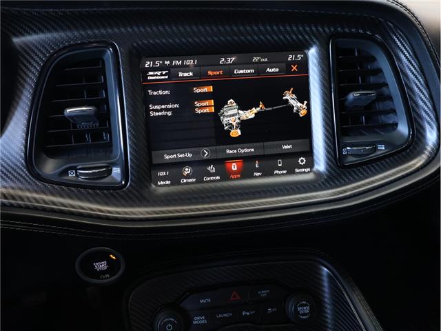 2022 Dodge Challenger  (Stk: 26J040AA) in Calgary - Image 14 of 20