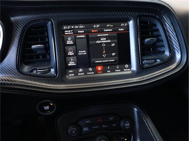 2022 Dodge Challenger  (Stk: 26J040AA) in Calgary - Image 15 of 20
