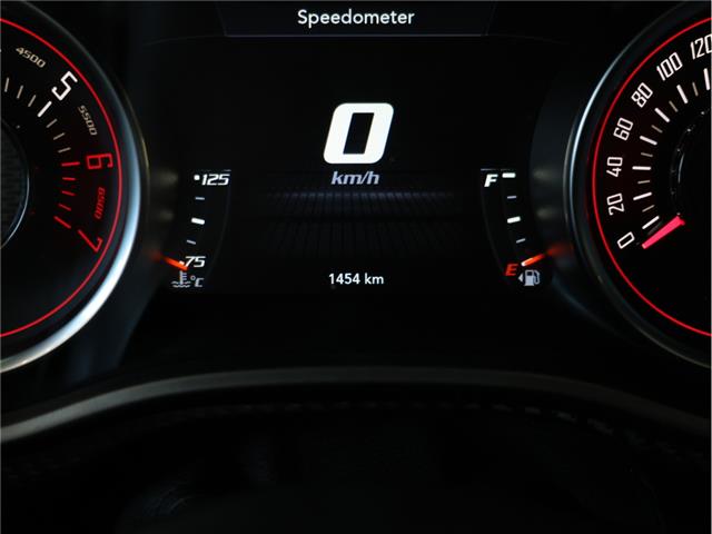 2022 Dodge Challenger  (Stk: 26J040AA) in Calgary - Image 17 of 20