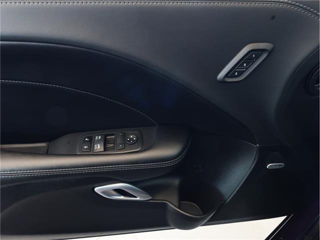 2022 Dodge Challenger  (Stk: 26J040AA) in Calgary - Image 18 of 20