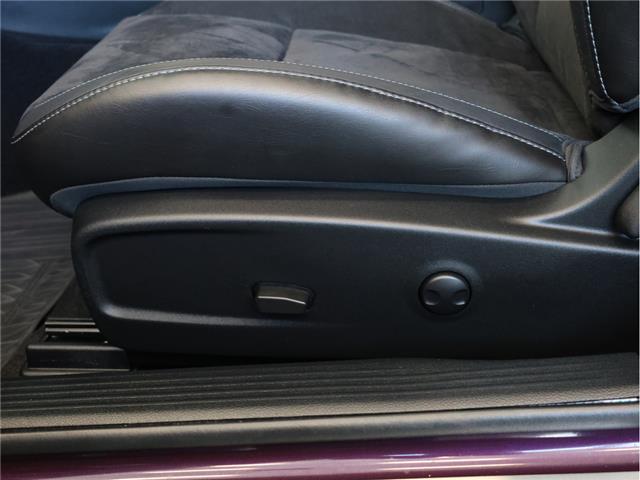 2022 Dodge Challenger  (Stk: 26J040AA) in Calgary - Image 20 of 20