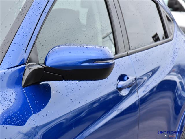 2022 Honda HR-V Touring (Stk: 8974-26B) in St. Catharines - Image 3 of 30
