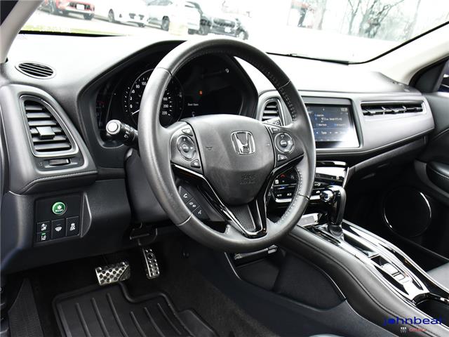 2022 Honda HR-V Touring (Stk: 8974-26B) in St. Catharines - Image 13 of 30