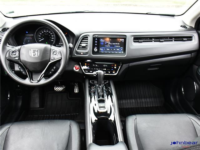 2022 Honda HR-V Touring (Stk: 8974-26B) in St. Catharines - Image 17 of 30