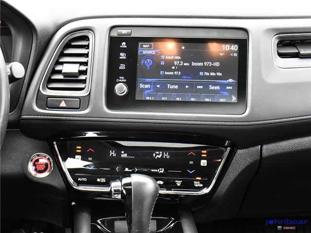 2022 Honda HR-V Touring (Stk: 8974-26B) in St. Catharines - Image 18 of 30