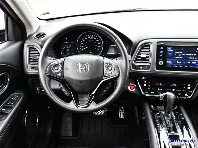 2022 Honda HR-V Touring (Stk: 8974-26B) in St. Catharines - Image 22 of 30