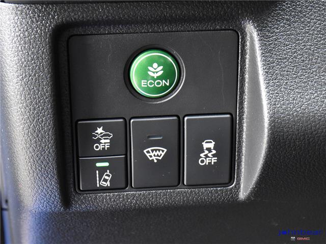 2022 Honda HR-V Touring (Stk: 8974-26B) in St. Catharines - Image 25 of 30