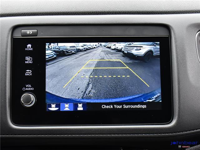 2022 Honda HR-V Touring (Stk: 8974-26B) in St. Catharines - Image 27 of 30
