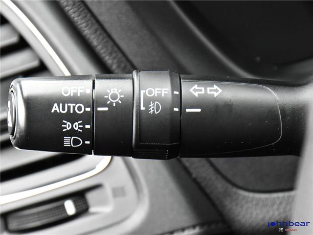 2022 Honda HR-V Touring (Stk: 8974-26B) in St. Catharines - Image 30 of 30