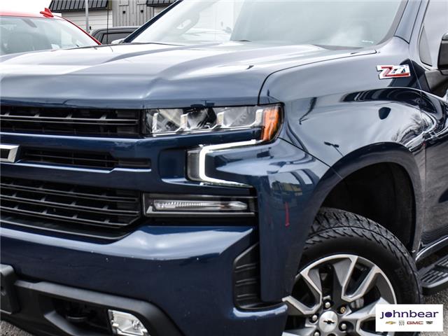 2021 Chevrolet Silverado 1500 RST (Stk: 2483-26HA) in Hamilton - Image 3 of 26