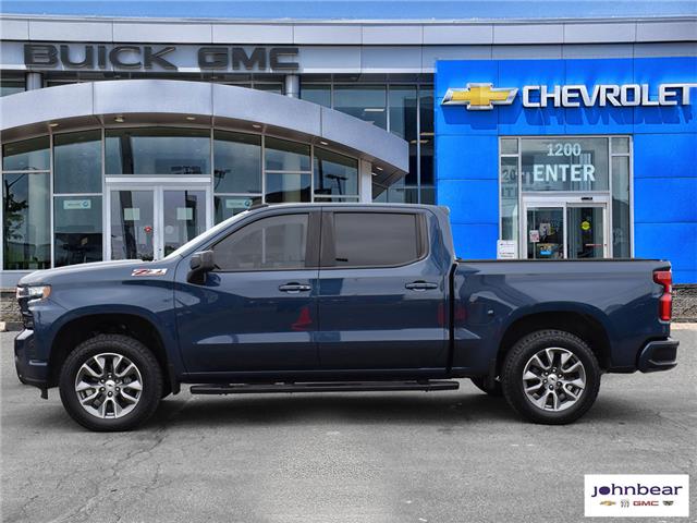 2021 Chevrolet Silverado 1500 RST (Stk: 2483-26HA) in Hamilton - Image 5 of 26