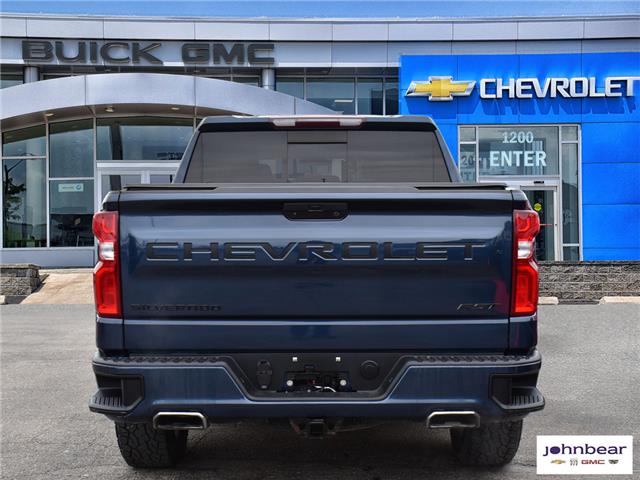 2021 Chevrolet Silverado 1500 RST (Stk: 2483-26HA) in Hamilton - Image 7 of 26