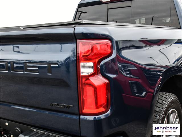 2021 Chevrolet Silverado 1500 RST (Stk: 2483-26HA) in Hamilton - Image 8 of 26