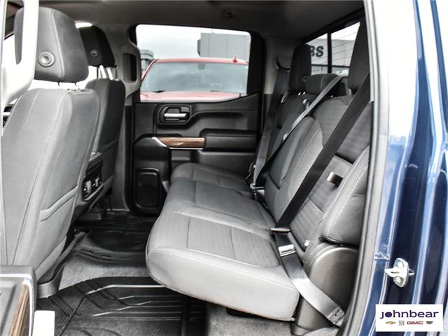 2021 Chevrolet Silverado 1500 RST (Stk: 2483-26HA) in Hamilton - Image 14 of 26