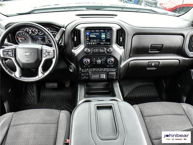 2021 Chevrolet Silverado 1500 RST (Stk: 2483-26HA) in Hamilton - Image 15 of 26