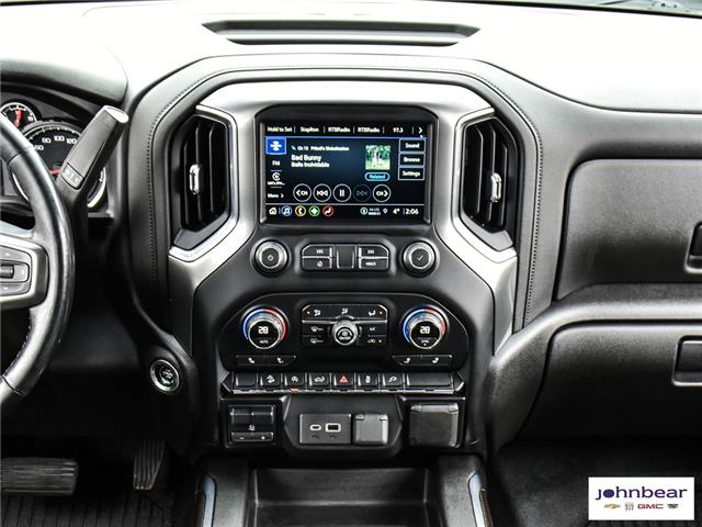 2021 Chevrolet Silverado 1500 RST (Stk: 2483-26HA) in Hamilton - Image 16 of 26