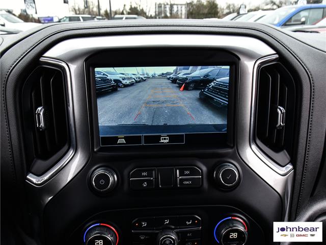 2021 Chevrolet Silverado 1500 RST (Stk: 2483-26HA) in Hamilton - Image 23 of 26