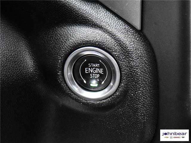 2021 Chevrolet Silverado 1500 RST (Stk: 2483-26HA) in Hamilton - Image 26 of 26