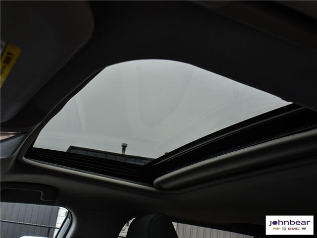 2022 Toyota RAV4 XLE (Stk: U4398) in Hamilton - Image 11 of 28
