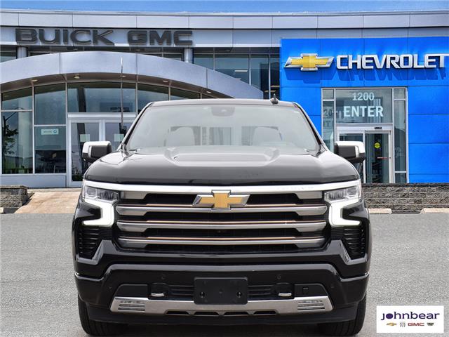 2022 Chevrolet Silverado 1500 High Country (Stk: U4399) in Hamilton - Image 5 of 29
