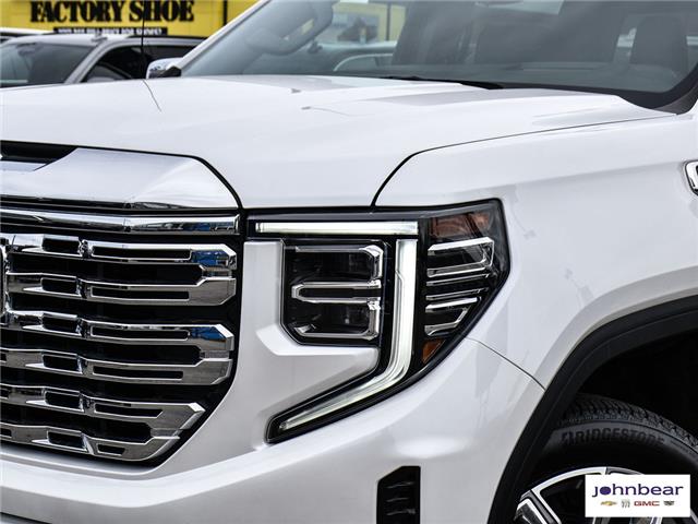 2024 GMC Sierra 1500 Denali (Stk: LB4372) in Hamilton - Image 3 of 30