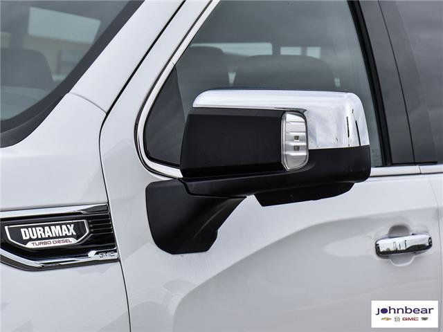 2024 GMC Sierra 1500 Denali (Stk: LB4372) in Hamilton - Image 4 of 30