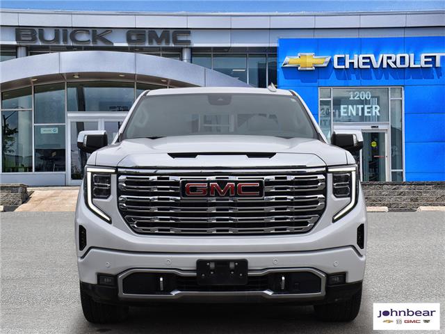 2024 GMC Sierra 1500 Denali (Stk: LB4372) in Hamilton - Image 5 of 30