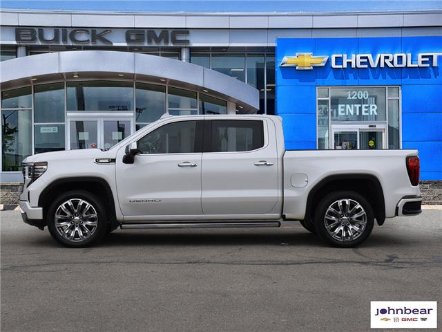 2024 GMC Sierra 1500 Denali (Stk: LB4372) in Hamilton - Image 6 of 30