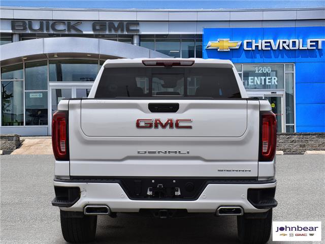 2024 GMC Sierra 1500 Denali (Stk: LB4372) in Hamilton - Image 8 of 30