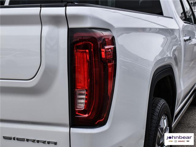 2024 GMC Sierra 1500 Denali (Stk: LB4372) in Hamilton - Image 9 of 30