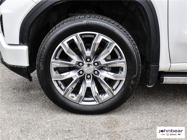 2024 GMC Sierra 1500 Denali (Stk: LB4372) in Hamilton - Image 11 of 30