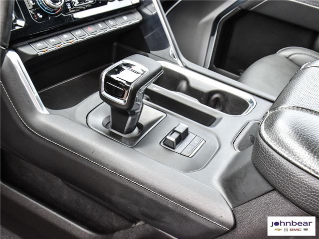 2024 GMC Sierra 1500 Denali (Stk: LB4372) in Hamilton - Image 15 of 30