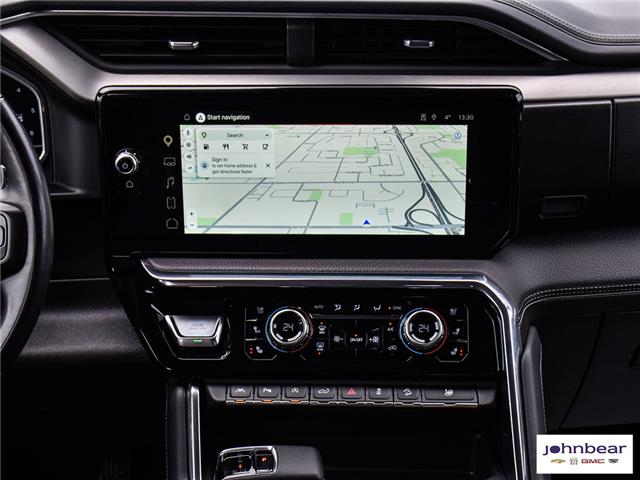 2024 GMC Sierra 1500 Denali (Stk: LB4372) in Hamilton - Image 19 of 30