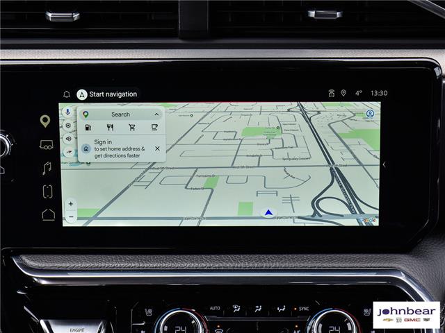 2024 GMC Sierra 1500 Denali (Stk: LB4372) in Hamilton - Image 20 of 30