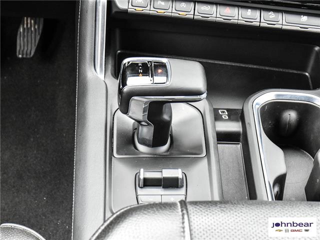 2024 GMC Sierra 1500 Denali (Stk: LB4372) in Hamilton - Image 22 of 30