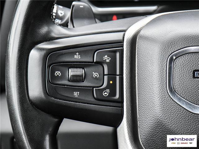 2024 GMC Sierra 1500 Denali (Stk: LB4372) in Hamilton - Image 24 of 30