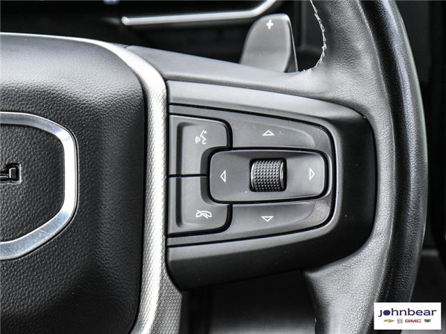 2024 GMC Sierra 1500 Denali (Stk: LB4372) in Hamilton - Image 25 of 30
